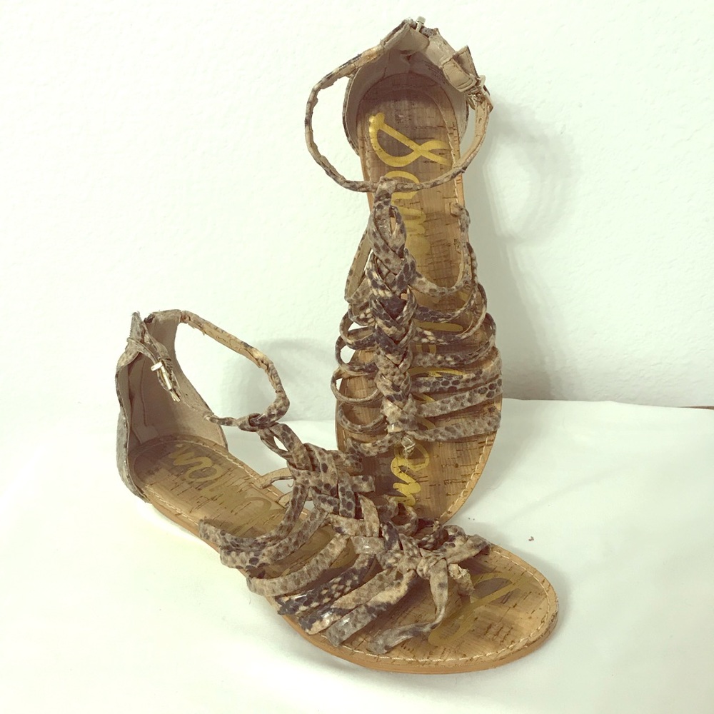 Sam Edelman Sandals